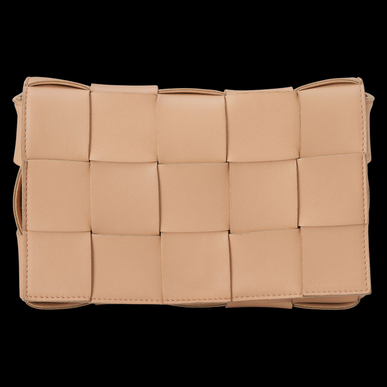 BOTTEGA VENETA(USED)보테가베네타 578004 카세트백